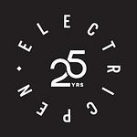 Electric Pen | Seattle Graphic Design Agency logo