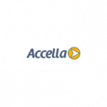 Accella logo