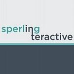 Sperling Interactive logo