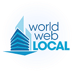 World Web Local logo