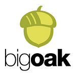 Big Oak Studios, Inc. logo