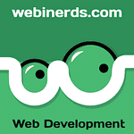 WebiNerds logo