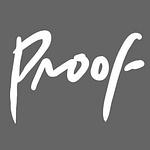 Proof Creative Group logo