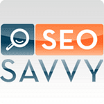 SEO Savvy logo