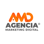 Agencia de Marketing digital AMD logo