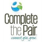 Complete the Pair logo