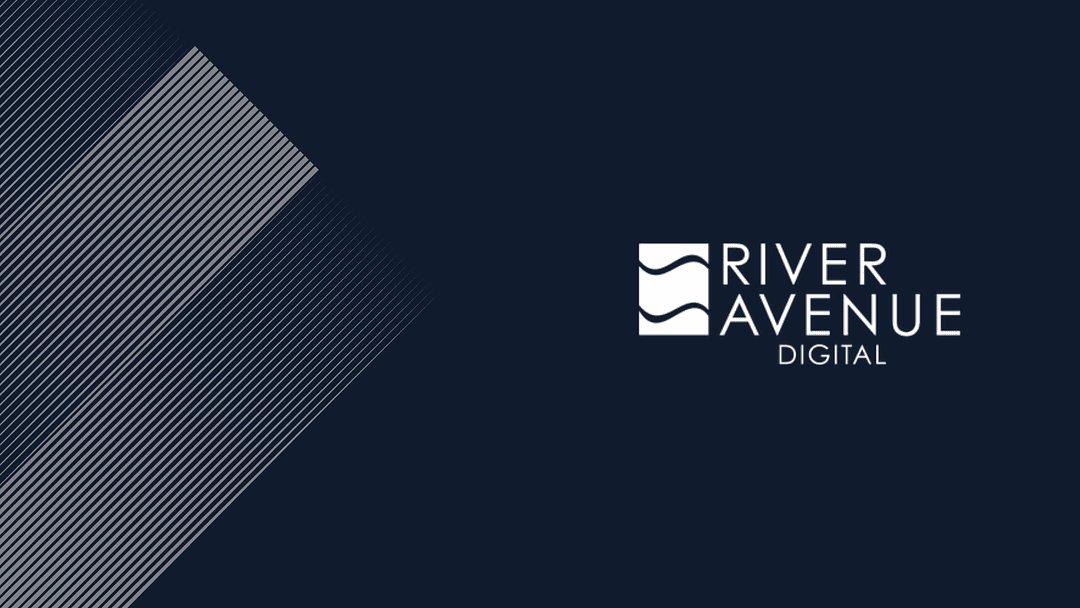 River Avenue Digital cover