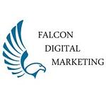 Falcon Digital Marketing logo