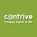 Contrive Media, LLC logo
