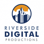 Riverside Digital Productions logo