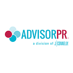 AdvisorPR logo