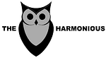 the harmonious logo