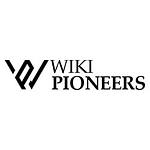 Wiki Pioneers logo