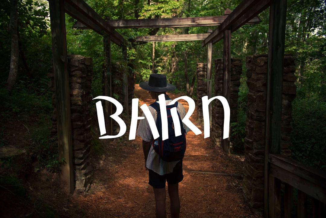 Bairn, LLC cover