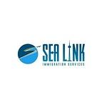 SeaLink Immigration Services logo