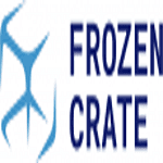 FrozenCrate,LLC logo