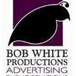Bob White Productions logo