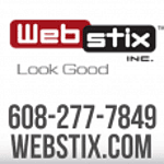 Webstix logo