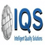 IQS Corp logo
