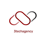 3techagency logo