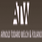 Arnold Todaro Welch and Foliano logo