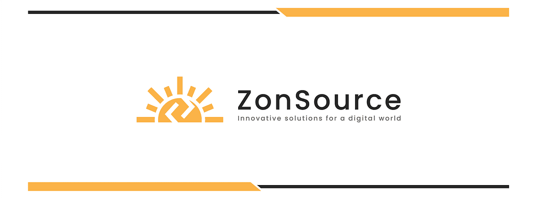 ZonSource IT Solutions cover