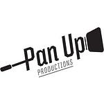 Pan Up Productions logo