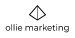 Ollie Marketing logo
