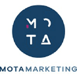 Mota Marketing logo