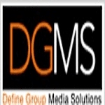 Define Group Media Solutions logo