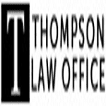 Thompson Law Office logo