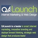 Q4Launch logo