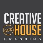 Creative House Branding LLC logo