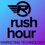 Rush Hour Marketing Technology - Nashville logo
