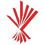 Red Fan Communications logo