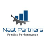 Nast Partners logo