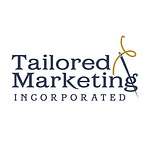 Tailored Marketing, Inc. logo