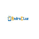 Androclue logo