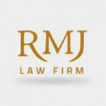 RMJ Law Firm logo