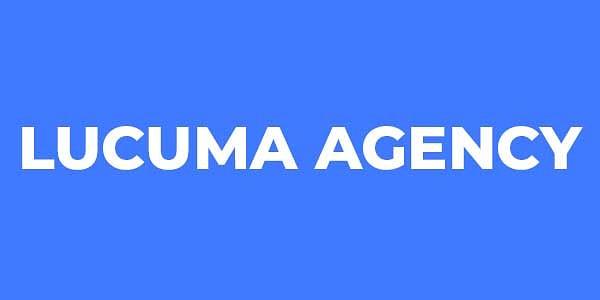 Lucuma Agency cover