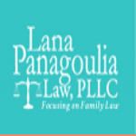 Lana Panagoulia Law PLLC logo