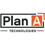 Plan A Technologies logo