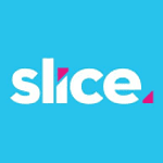 Slice Creates, Inc. logo