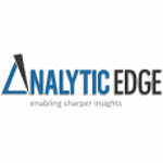 Analytic Edge logo
