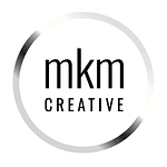 MKMCreative logo