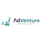 AdVenture Media Group logo