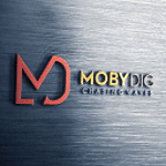 mobydig logo