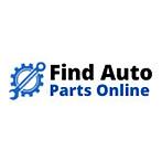 Find Auto Parts Online logo