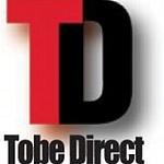 Tobe Direct logo