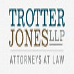 Trotter Jones,LLP logo